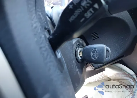 2019 Toyota Corolla Le из США, поврежденный, VIN 2T1BURHE5KC176066